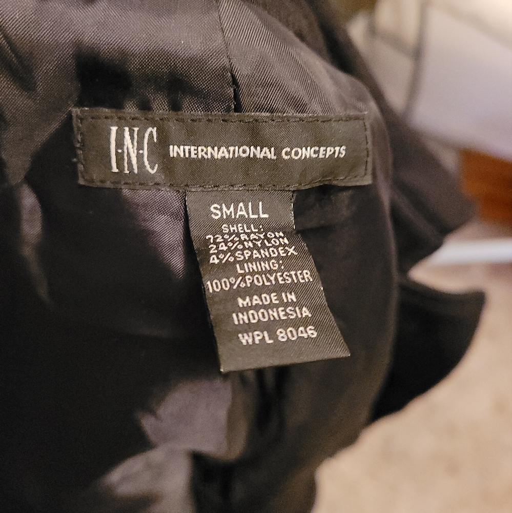 Inc Fall Winter Jacket - image 2
